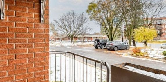 Anjou condo à louer - Photo 2