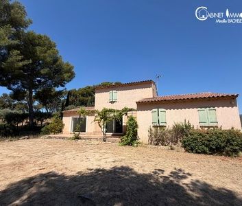 Location Maison 5 pièces 151m² ST CYR SUR MER 83270 - Photo 6