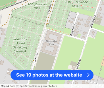 Wojszyce/Ołtaszyn-Orawska,2pok,loggia9m2-południe,1piętro,garaż,2025r. - Photo 1