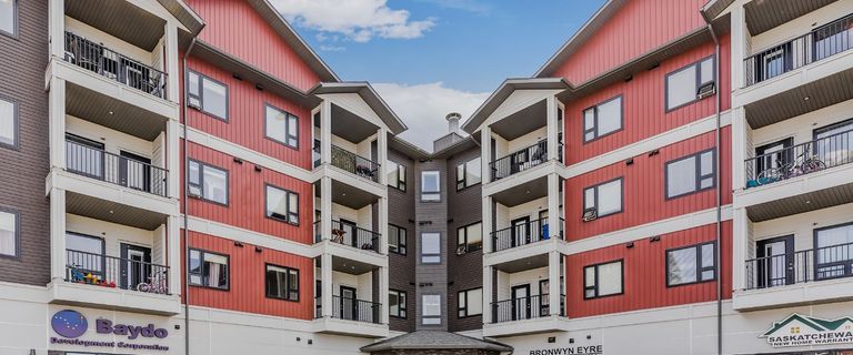 Baydo Place | 102, 118 Cope Crescent, Saskatoon - Photo 1