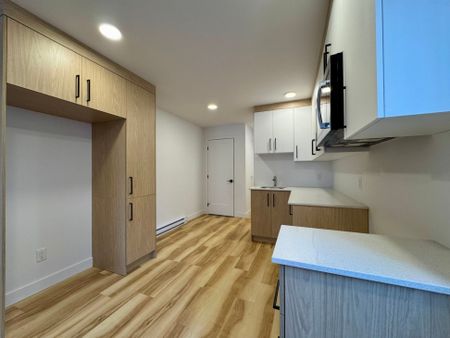 Appartement à louer - Longueuil (Saint-Hubert) (Le Boisé de Saint-Hubert) Appartement à louer - Longueuil (Saint-Hubert) (Le Boisé de Saint-Hubert) - Photo 2