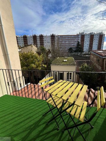 Location maison 4 pièces 88 m² à Toulouse 31300 (31300) - Photo 4