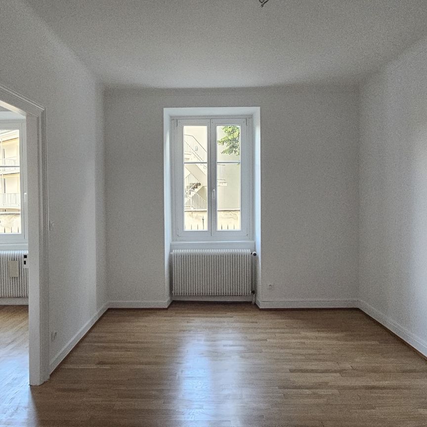 Location Appartement 3 pièces 51m² MULHOUSE 68100 - Photo 1