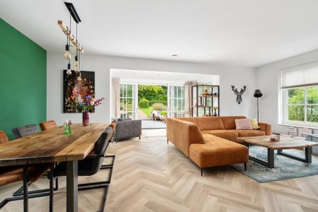 Huis te huur: Overschiese Kleiweg 717 3045 LL Rotterdam - Photo 5