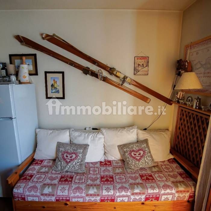 Appartamento via Giovanni Francesco Bernard 54, Pozza Di Fassa, San Giovanni di Fassa - Foto 1
