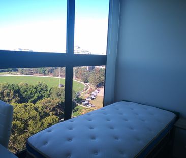 1103/6 Gertrude Street, Wolli Creek NSW 2205 - Apartment For Rent |... - Photo 4