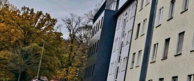 2 Zi. Küche, Bad Kaiserslautern - Photo 1