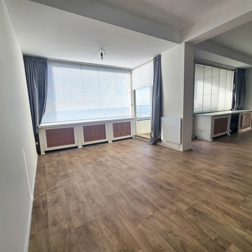 Appartement te huur: Boulevard De Ruyter 202 4381 KG Vlissingen - Photo 1