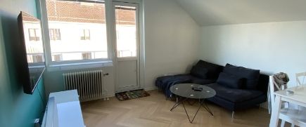 Krokslätts parkgata 5A - Foto 1