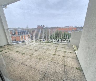 Location Appartement 5 pièces 114m² ARRAS 62000 - Photo 3
