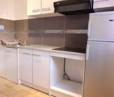 A louer - Appartement meublé 2 pièces - Bastia Sud - Photo 2