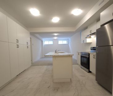 For Lease - 122 Franklin Trail Unit# Lower, Barrie, Ontario - Photo 1