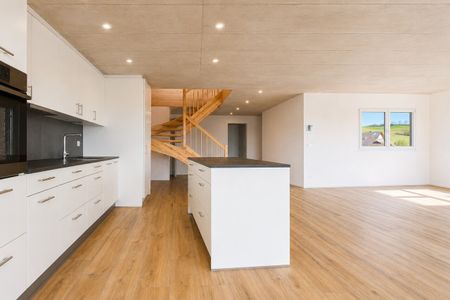 Maisonette-Wohnung mit Morgensonne! - Photo 3