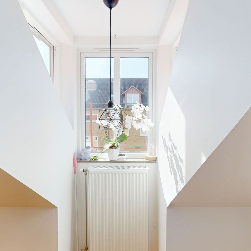 Erik Dahlbergsgatan, Helsingborg - Photo 1