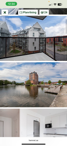 Poseidongatan, Västerås - Foto 5