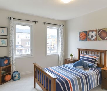 For Lease - 3478 Vernon Powell Drive, Oakville, Ontario - Photo 5