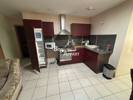 Appartement 2 pièces à Joeuf - Photo 3