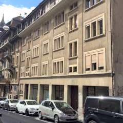 Avenue de France 1, 1004, Lausanne - Foto 1