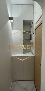 Studio/Γκαρσονιέρα για ενοικίαση Γκύζη - Πεδίον Άρεως - Φωτογραφία 3