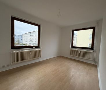 Renovierte 3-Zimmer-Wohnung mit neuen Duschbad - Photo 4