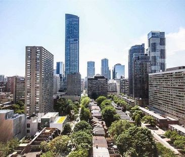 For Lease - 365 Church Street Unit# 1711, Toronto, Ontario - Photo 5