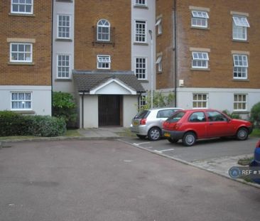 Studio Flat, Moriatry Close, N7 - Photo 3