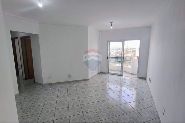 RE/MAX Aluga Apartamento Mansões Santo Antônio Campinas SP R$3.000 - Foto 1