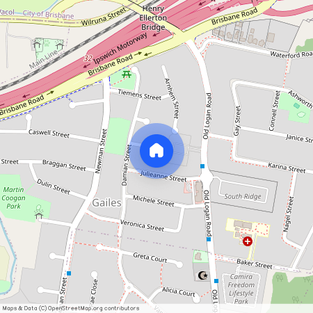 7 Pascoe Street, Gailes QLD 4300