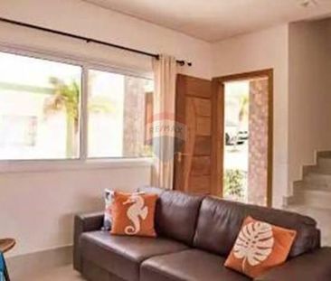 Casa Em Condomínio Praia de Juquehy - Locação por Temporada - Photo 1