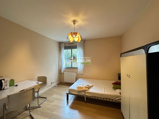 Résidence Le Chopin 34 rue de la Rotonde, 63000, Clermont-Ferrand - Photo 1