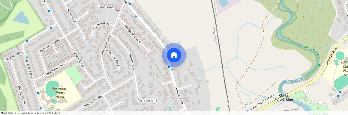 273 Penquite Road, 7250, Norwood