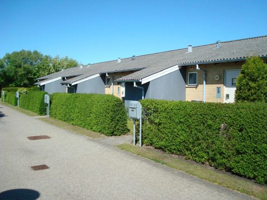 Eriksholmparken 272, 9400, Nørresundby - Foto 1