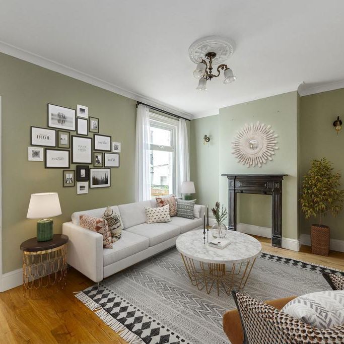 2 bedroom terraced house to rent - Photo 1