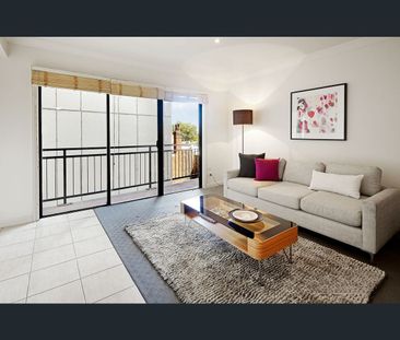 306/69-71 Stead Street, South Melbourne, Vic 3205 - Photo 1