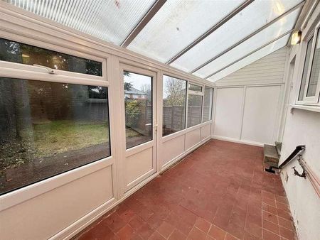 Pitmaston Road, Hall Green, Birmingham, B28 - Photo 3