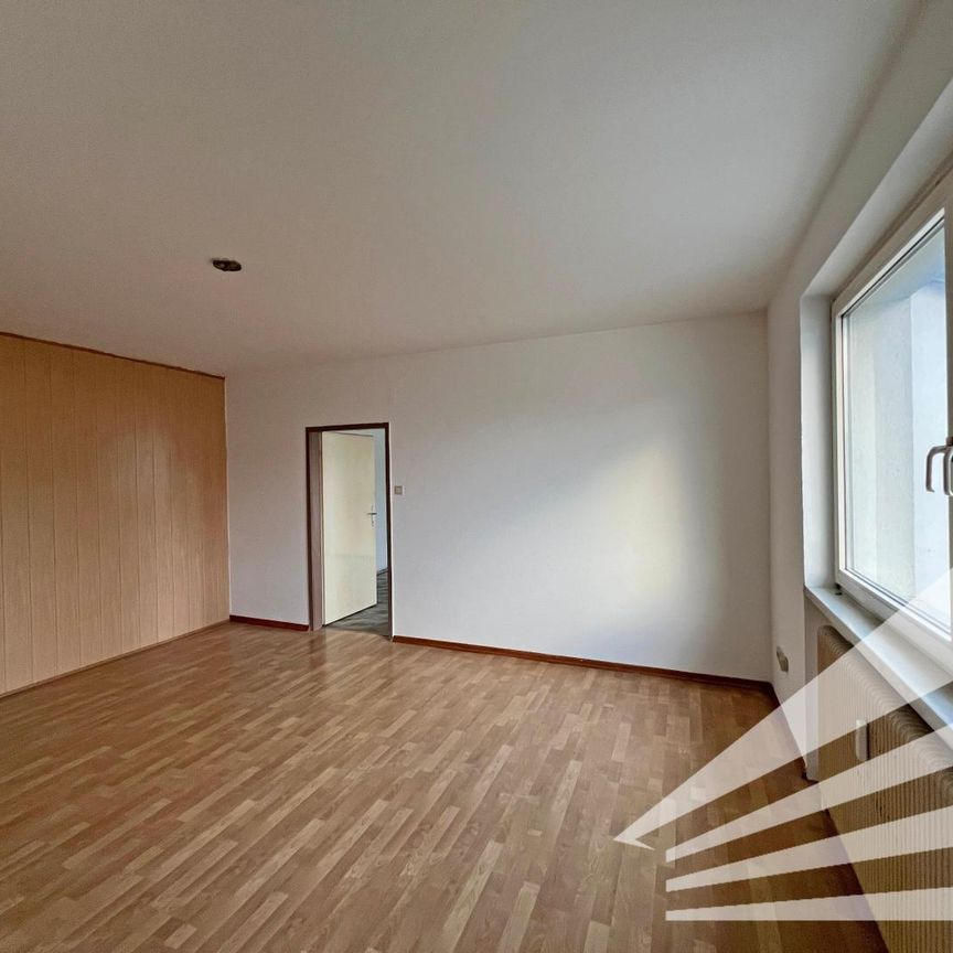 2 Zimmer Wohnung in Haid ab sofort beziehbar! - Photo 1