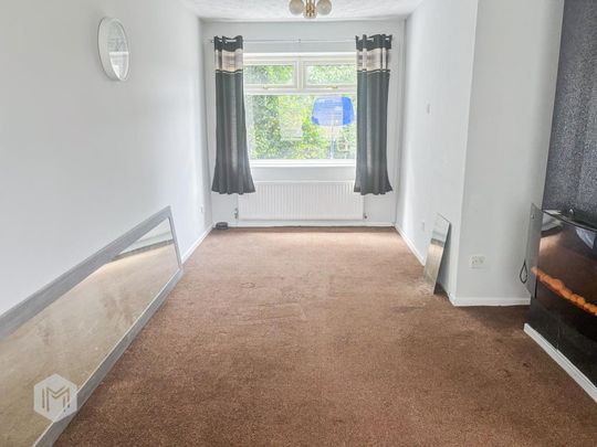 2 bedroom end of terrace house to rent - Photo 1