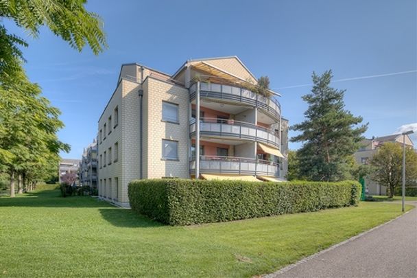 Votre appartement mansardé dans le célèbre Sonnenpark - Foto 1