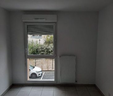 T3 NEUF AVEC BALCON ET PARKING - Photo 1