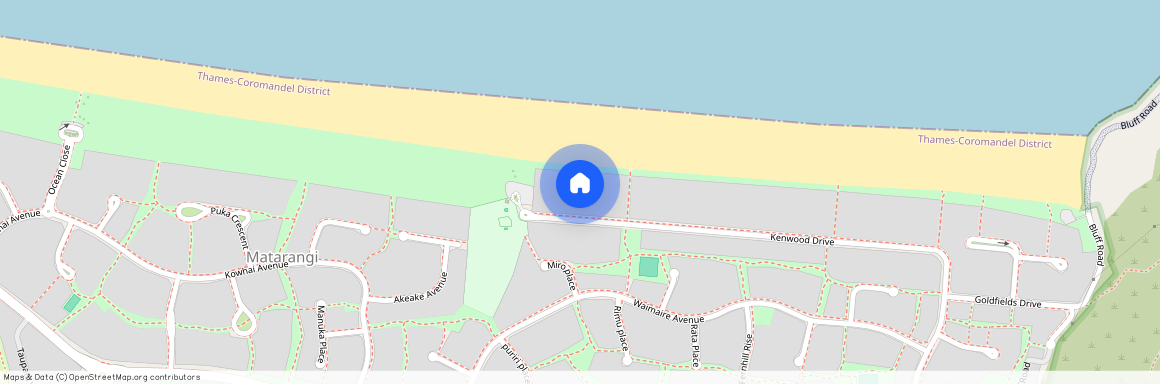 340 Kenwood Drive, Matarangi