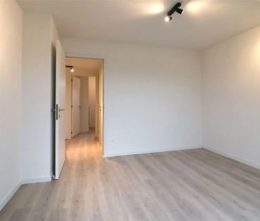 Eigentijds appartement met 2 slpk., groot terras en garage te Zichem - Foto 5