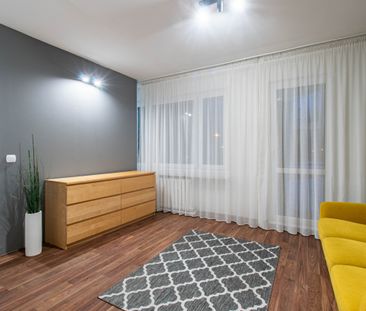 Włoska I kawalerka I od zaraz I balkon I piwnica - Фото 1