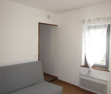 Appartement 1 pièce à louer - Photo 4