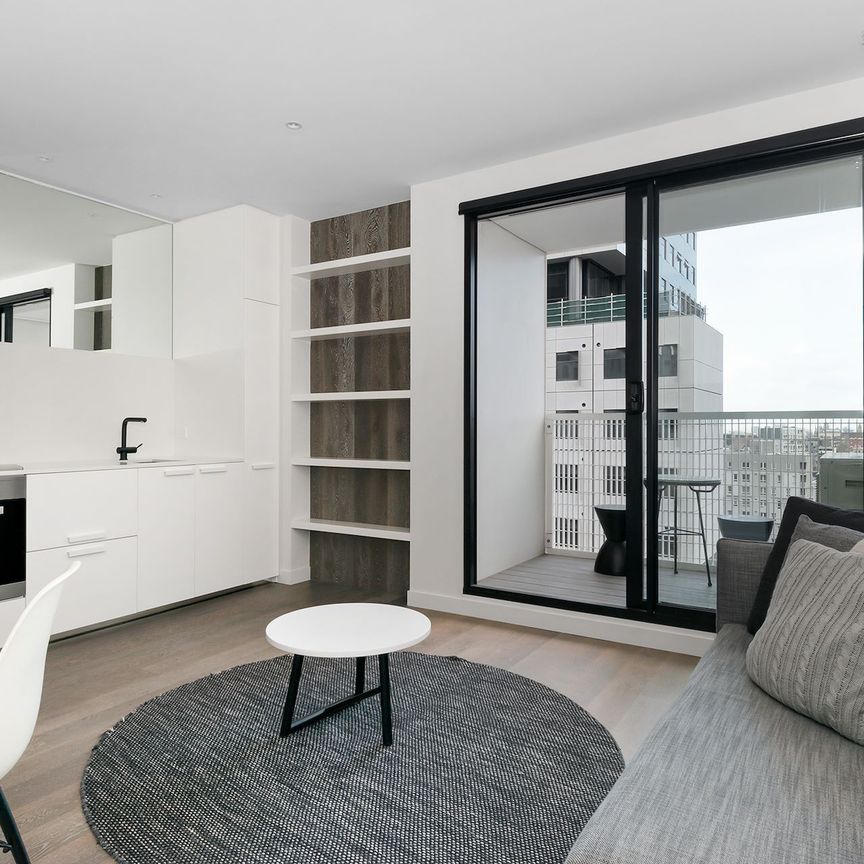 Unit 206/518 Swanston Street, Carlton. - Photo 1