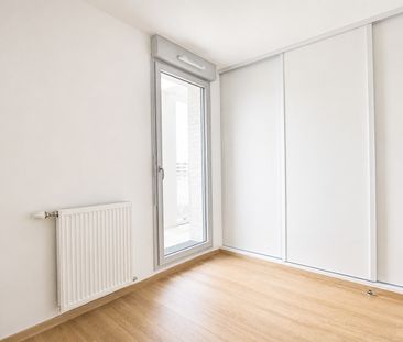 Appartement 3 pièces - Photo 2