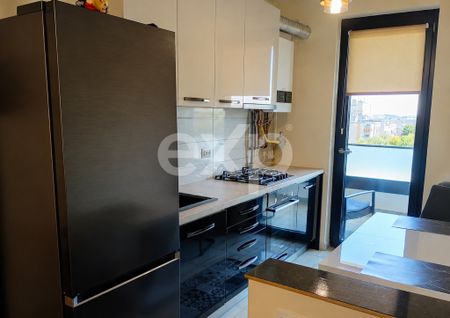 Apartament 1 camera | 40 mp | Parcare subterana | Park Lake - Photo 3