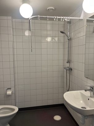 Nybohovsbacken, Stockholm - Foto 1