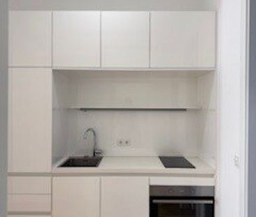 Sehr schöne, moderne 2-Zimmer-Wohnung saniert, gute Ausstattung mit... - Photo 3