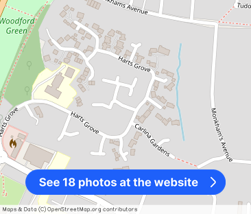 The Watergardens, Woodford Green, IG8 - Photo 1
