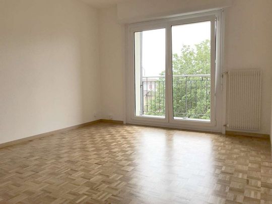 3 Zimmer, 61 m², 2. Stock - Foto 1